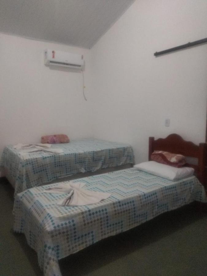 Pousada Da Helena Caraiva Caraíva Buitenkant foto